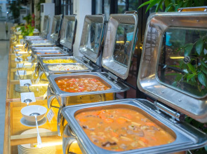 Tran Vien Dong Hotel