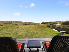 Holiday Home in Sæby
