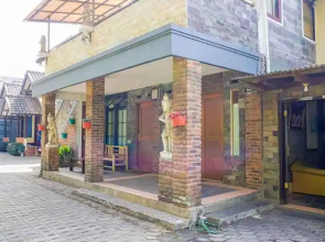 OYO 1488 Hotel Cemara Asri