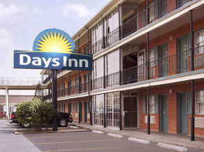 Days Inn Lubbock - Texas Tech University - 4th Str