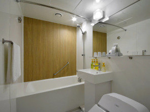 Premier Hotel Cabin Shinjuku