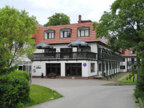 Waldhotel Wandlitz