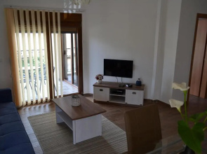 Apartments Porat