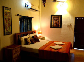 Little India Beach Cottages