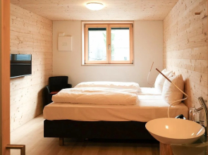 Hotel Sleepwood
