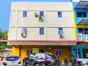 Hotel O Sunny Syariah