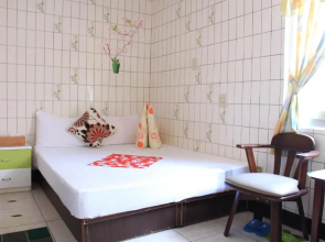 Hsin Hsin Hotel