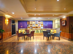 Hotel Shangri-La Kota Kinabalu