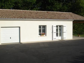 Logis De La Grave