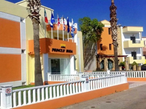 Irida Apartments by Estia