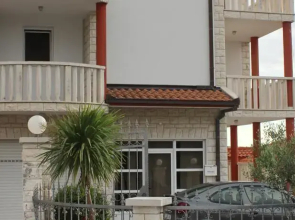 Apartment Sea View