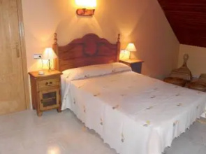 Apartaments El Tarter