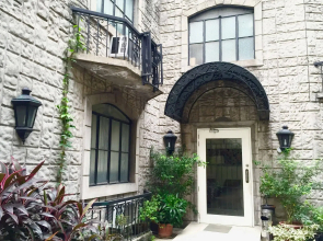 Orchid Garden Suites