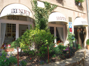 Hotel Biney