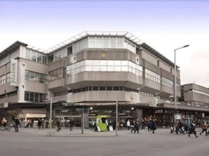 Victoria Centre Apartments & Annexe