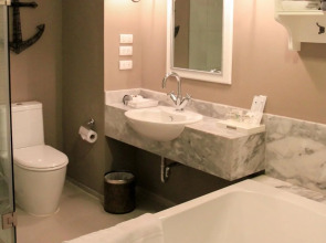 Sugar Marina Hotel Nautical, Kata Beach