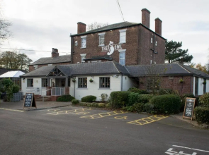 Owl, Hambleton by Marston's Inns