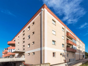 Beautiful Apartment in Pula With 2 Bedrooms and Wifi