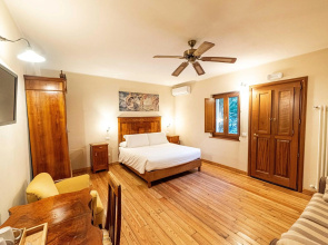 Agriturismo La Cerra