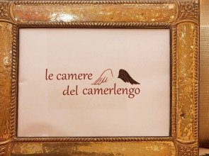 Camere del Camerlengo