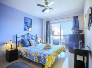 Belvilla by OYO Apartamento Sol y Paraaso I