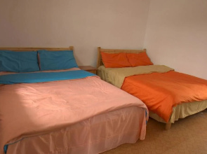Lijiang Tingyuanxiaoke Youth Hostel