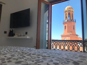 Salamandra Plaza B&B