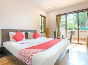 Capital O 29901 Verandah Goa
