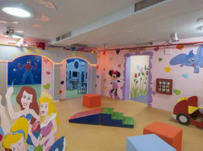 Leonardo Privilege Hotel Eilat