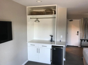 The Sands of La Jolla