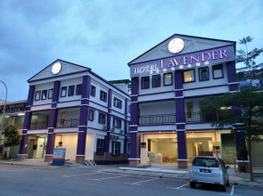 Hotel Lavender Senawang