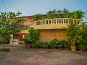 Bike And Tours Bed & Breakfast