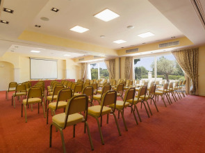 Airelles Château de la Messardière