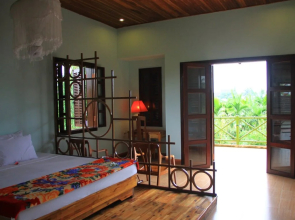 Waterside Resort  Spa Hoi An