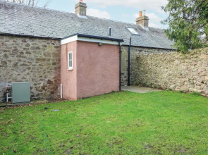 8 Barney Mains Cottage