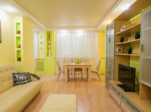 Апарт Комфорт на улице Вольная