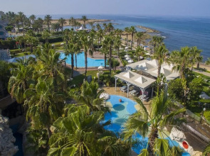 Aquamare Beach Hotel & Spa