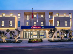 Hampton by Hilton Istanbul Zeytinburnu