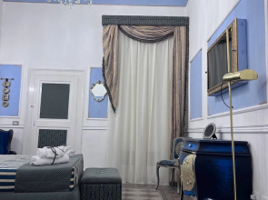 Property Palazzo Caldarulo