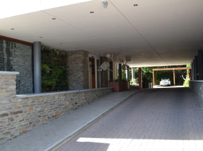 Hotel Melba