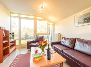 Ferienwohnungen in Rerik - D 132.074