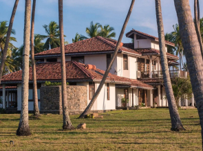 Jetwing Kottukal Beach House