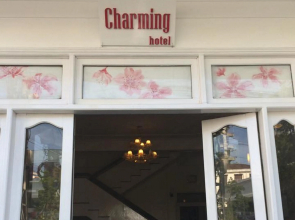Ruby Bistro Hotel