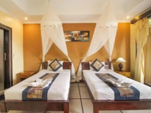 Pondok Kutuh Guesthouse