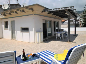 "studio Flat for 3 Persons Near the Beach"