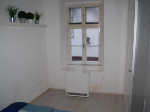 Apartman a Szentlélek u. -3ban