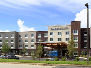 Fairfield Inn & Suites by Marriott Philadelphia Valley Forge/Great Valley