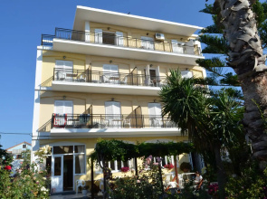 Hotel Niki