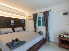 Siam Beach Resort Koh Kood