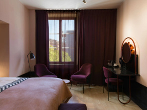 Haymarket by Scandic